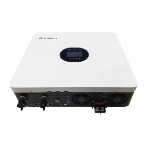 hybrid inverter single phase SPF 12000es