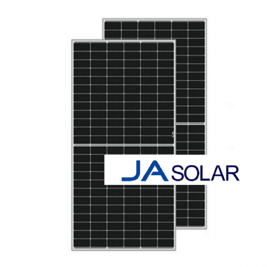 JA Solar 550W Mono Solar Panel - Image 3