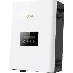Solis 5KW Single Phase Off Grid Inverter with WIFI