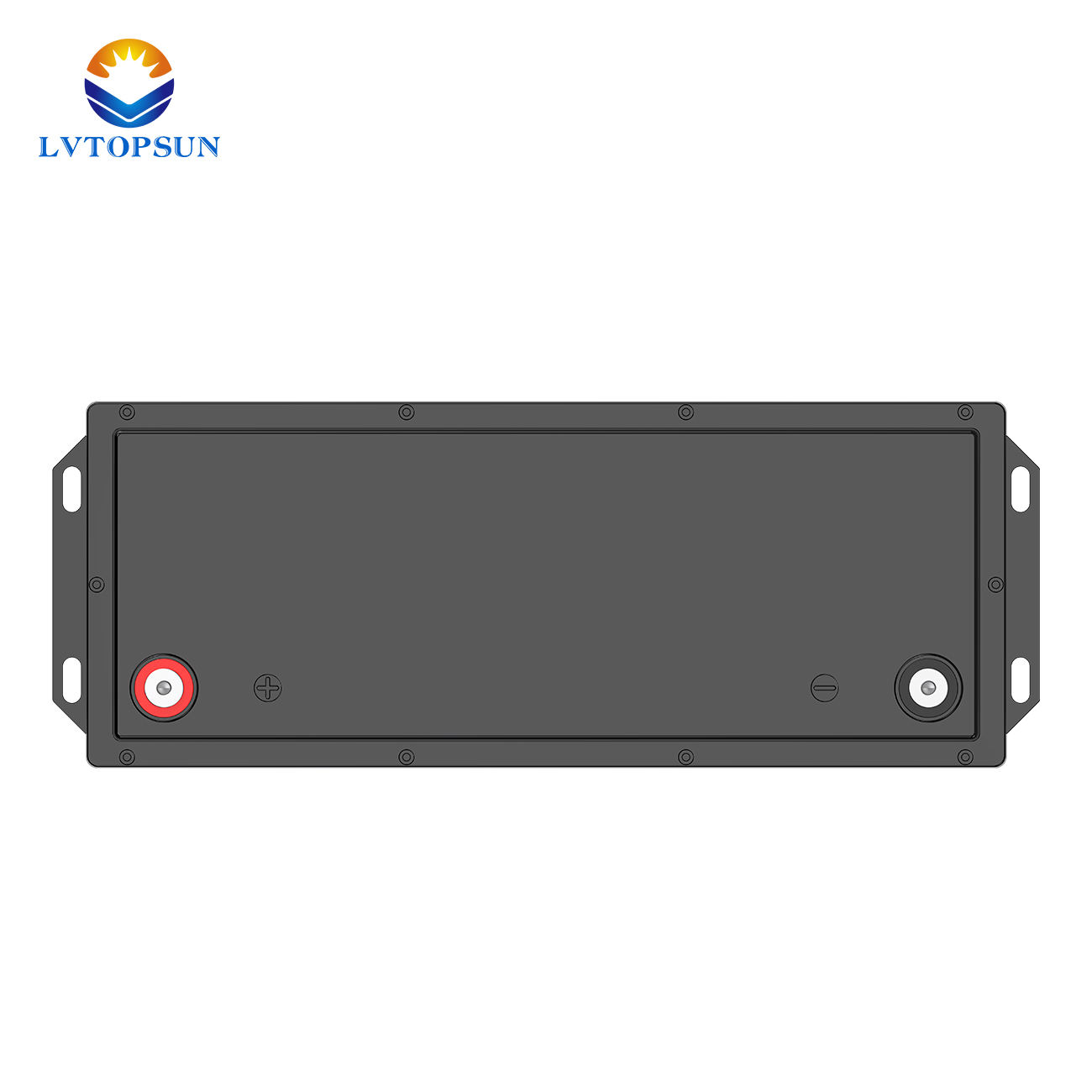 LVTOPSUN 12.8V 200AH Lithium Lifepo4 - Image 3
