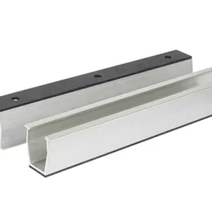 Aluminum Mini Rail for Solar Panel