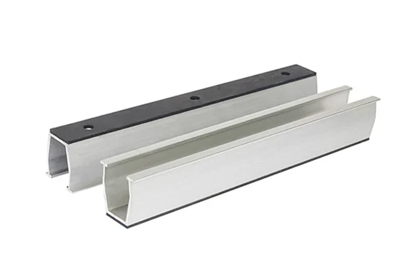 Aluminum Mini Rail for Solar Panel