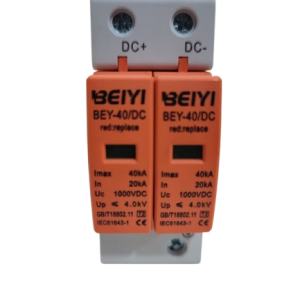 SPD DC Surge Protective Devices