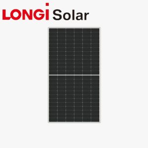 Longi Solar Panel 580W | N-Type Technology