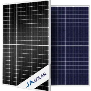 JA Solar 550W Mono Solar Panel