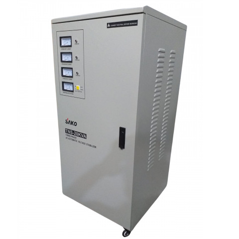 Sako-20kva-Automatic-voltage-regulator