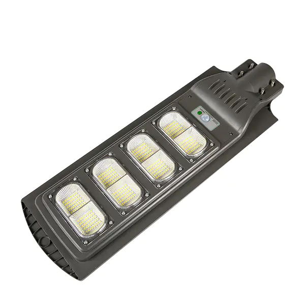 Solar Street Light 30W–120W high-Efficiency - Image 2