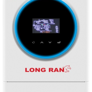 Longran 4kw Solar Hybrid Inverter