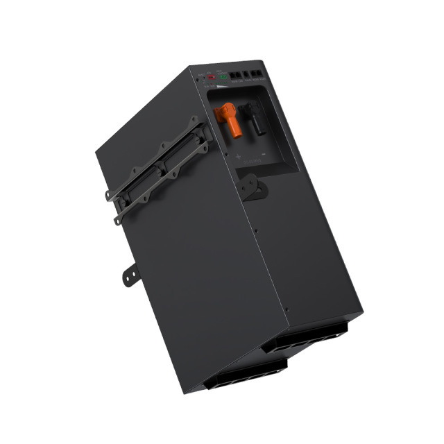 MARSARIVA MR-LFP24-100-WMD 25.6V 100AH - Image 2