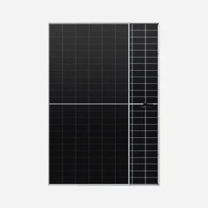 Longi Solar 580W N-Type Solar Panel
