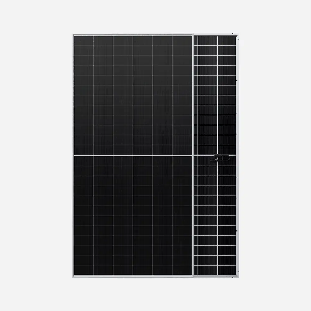 Longi Solar 580W N-Type Solar Panel