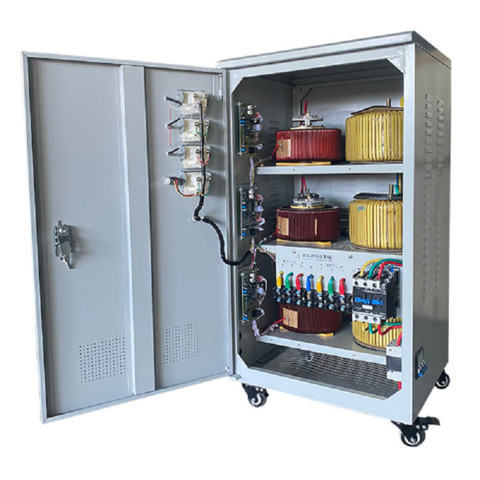 Sako-20kva-Automatic-voltage-regulator - Image 2