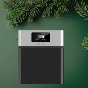 LVTOPSUN 1000W PORTEBLE POWER STATION